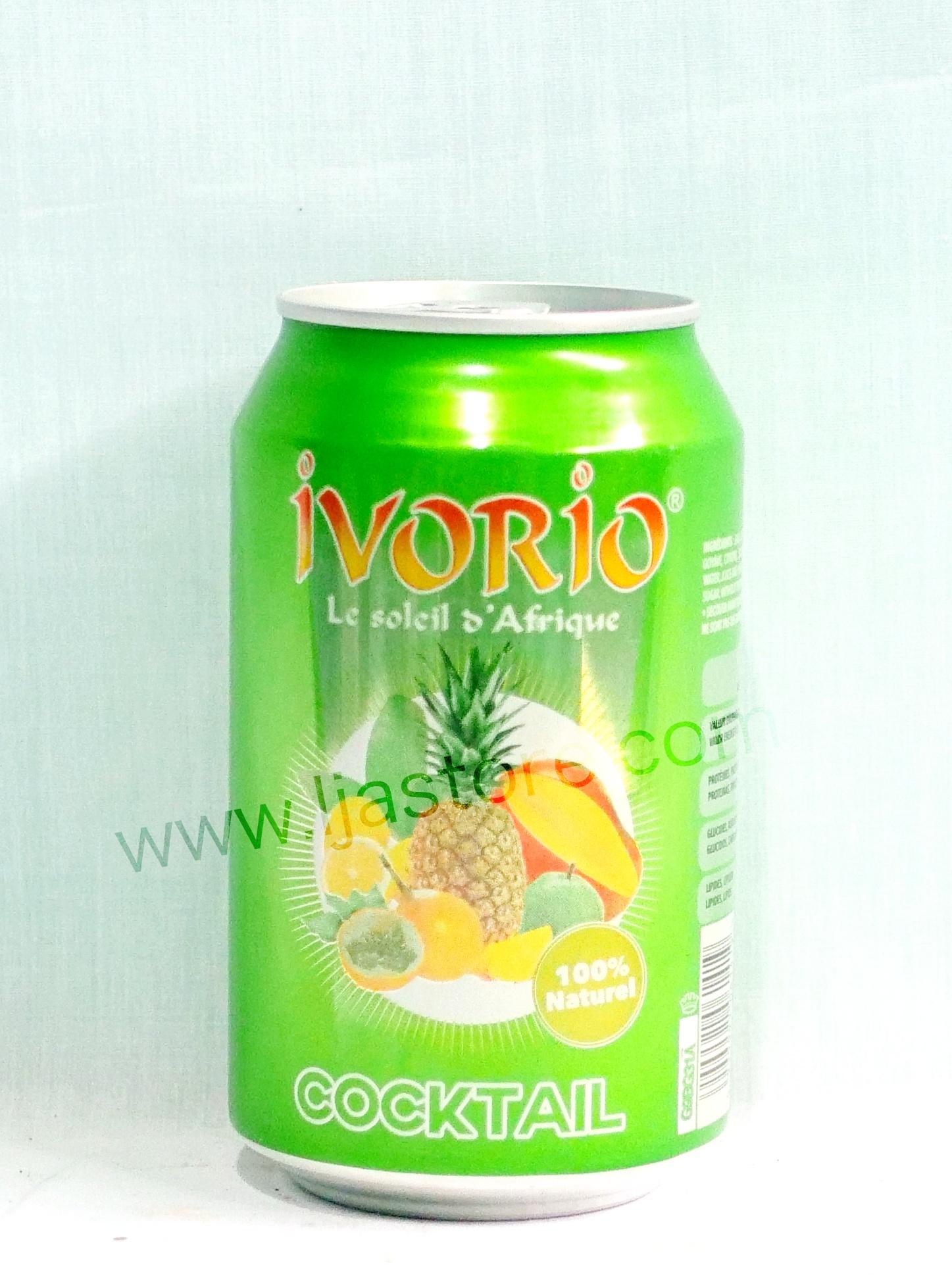 Ivorio Cocktail